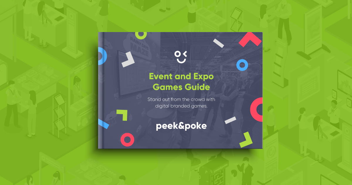 Event and Expo Games Guide Feature Wide