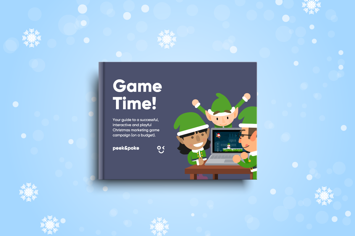 Game Time! Your Guide to Christmas Game Success
