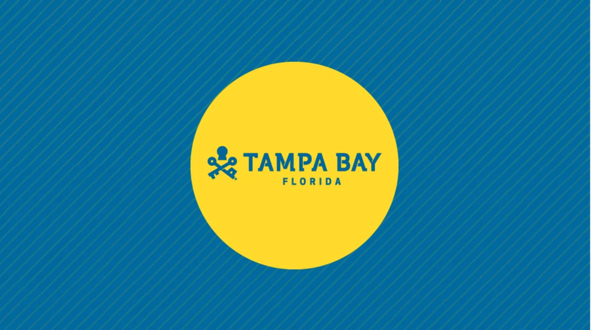 TTG Tampa Bay Logo