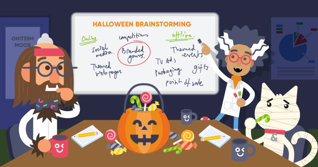 13 Halloween Marketing Ideas for a Spooktacular Campaign