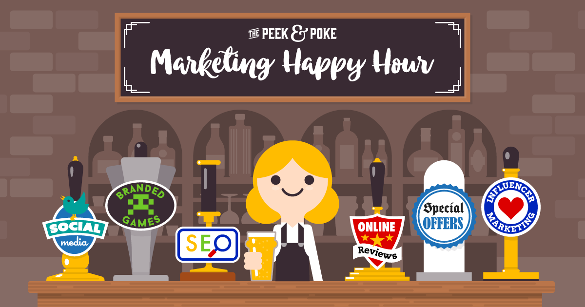10 Marketing Ideas for Pubs and Bars in 2023