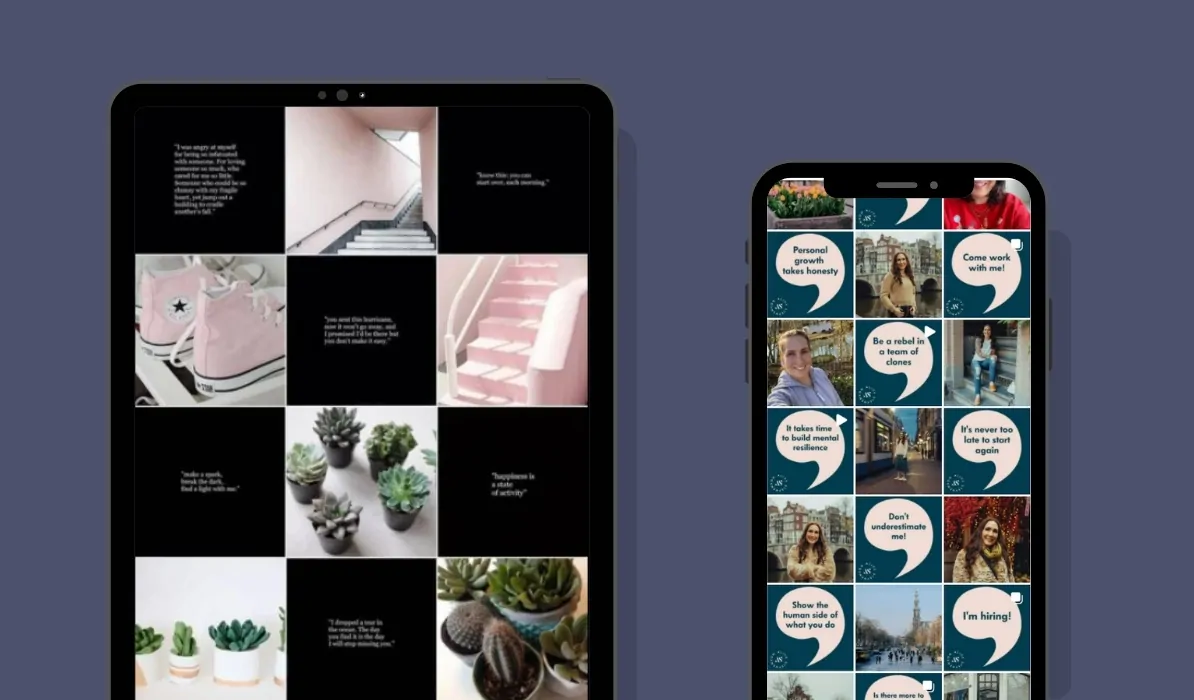 Social Media Advent Calendar Examples (and How to Make Your Own) Social Media Advent Calendar Examples (and How to Make Your Own)