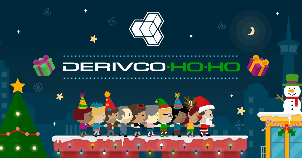 Derivco Sports Christmas Game Bundle