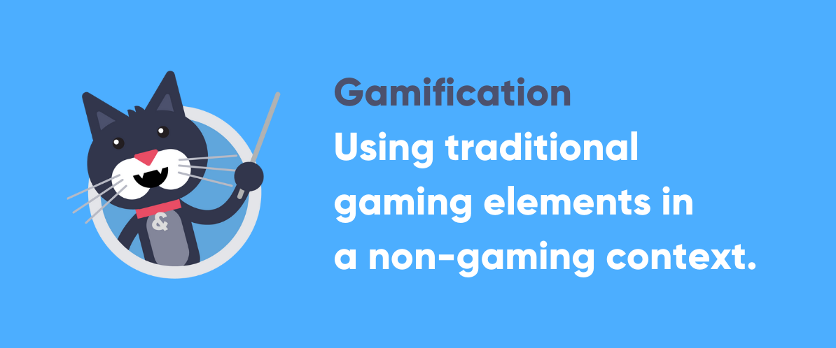 Definition of Gamification in HR