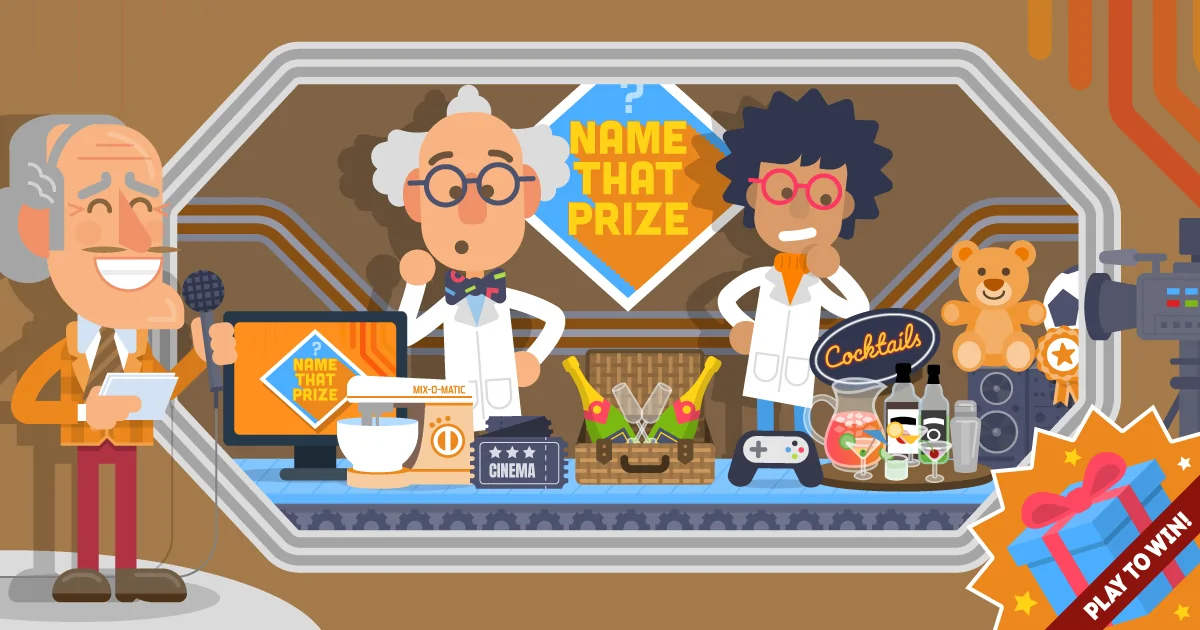 Ultimate Guide to Prize Ideas for Branded Games