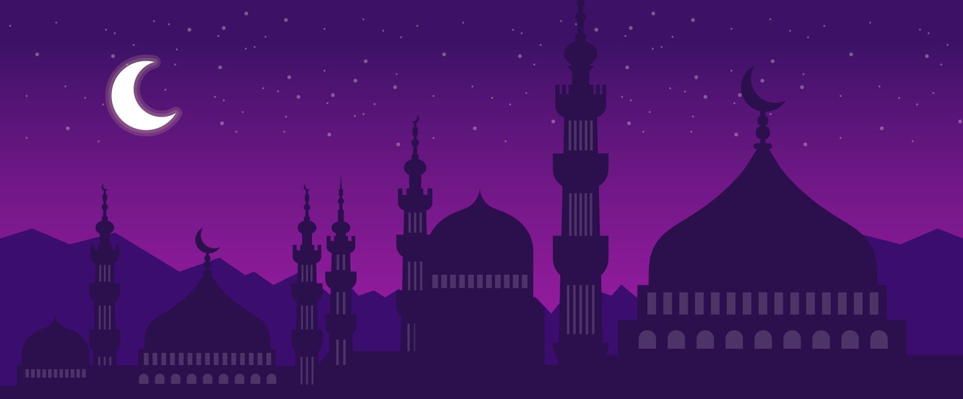 Ramadan Eid Promotion Ideas Blog Header
