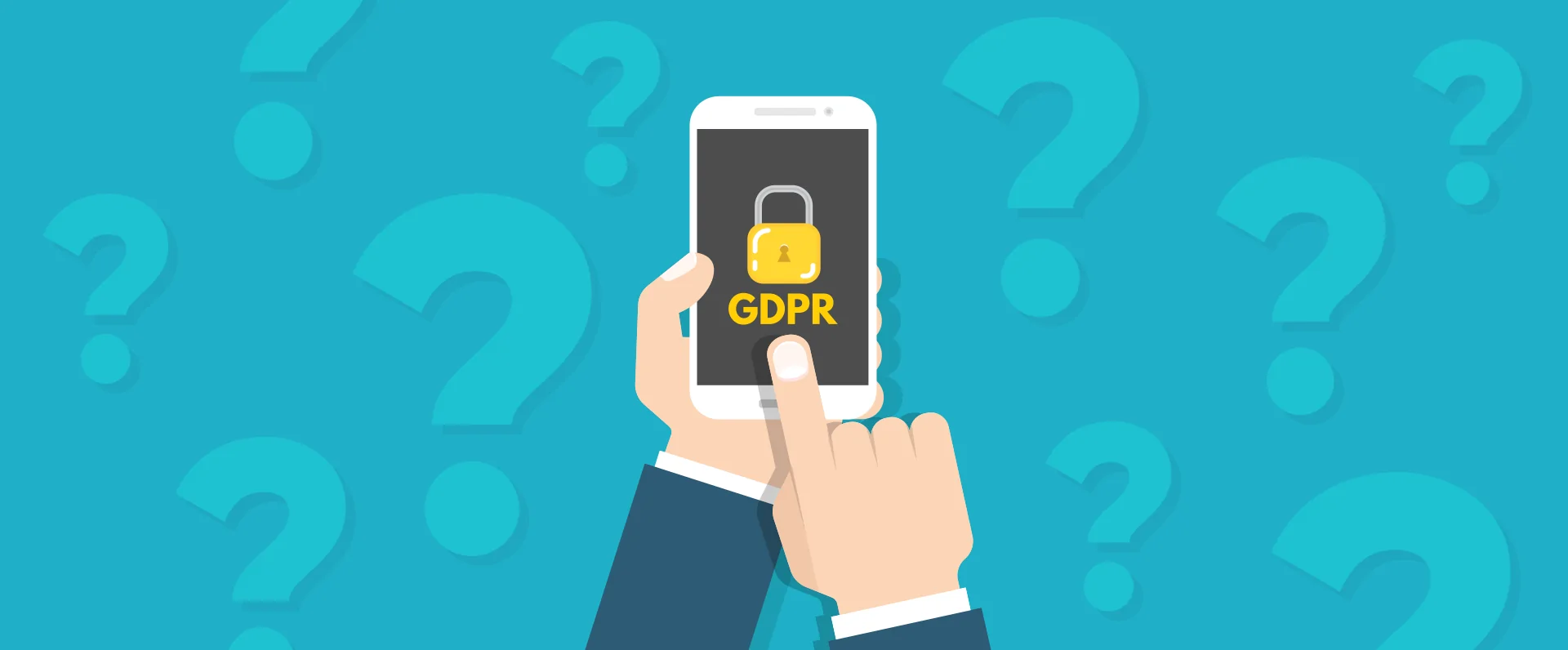 Online Branded Games and GDPR Explained