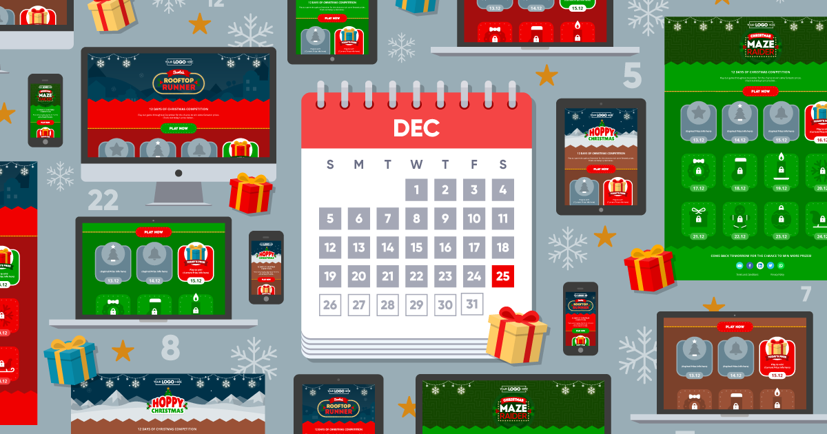 How to Use a Digital Advent Calendar