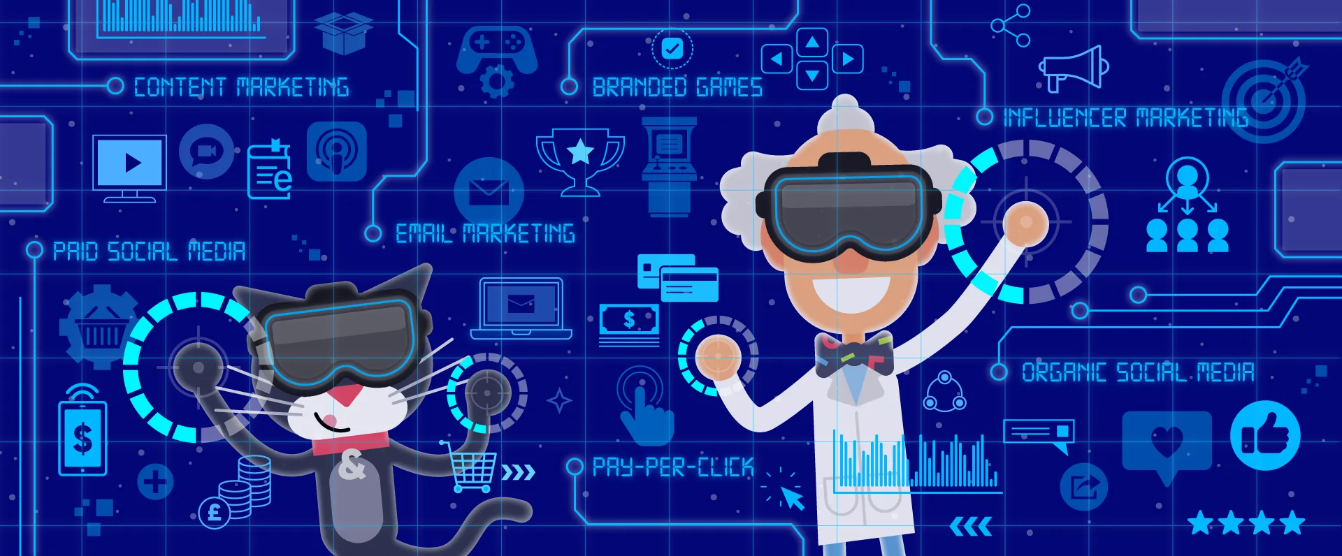 Branded Games Guide: B2B Tech Edition Header Image