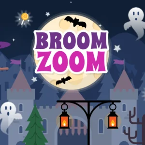 Broom Zoom Featured Image