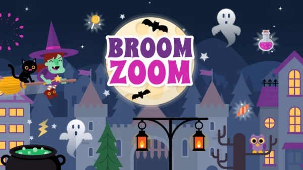Broom Zoom