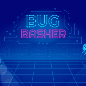 Bug Basher Cover Image