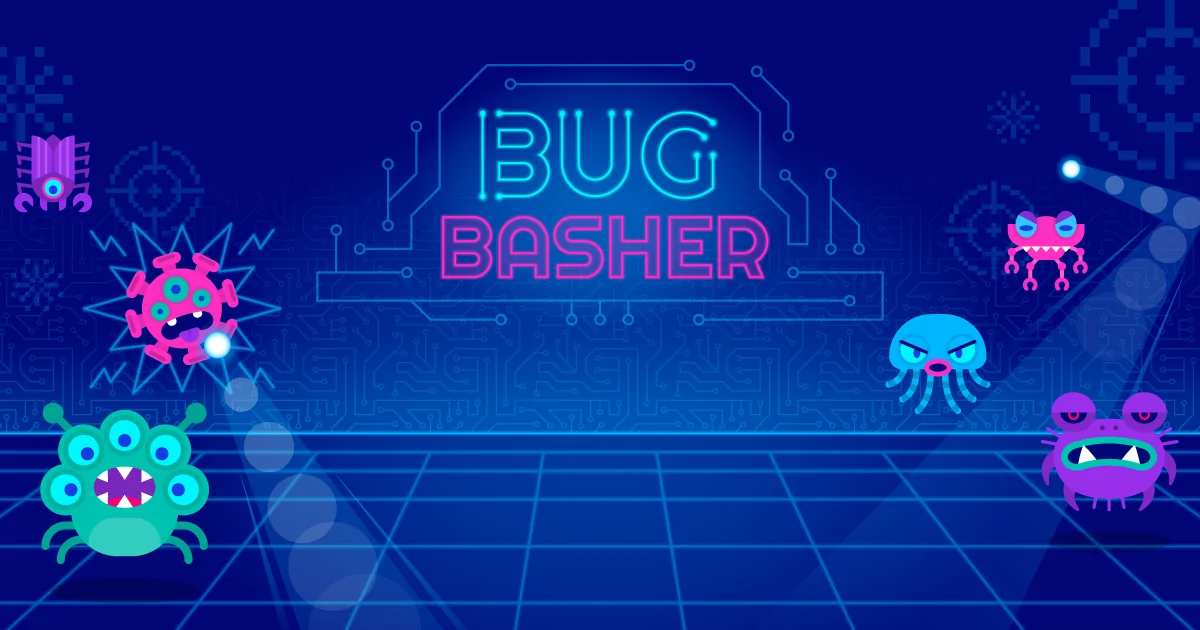 Bug Basher