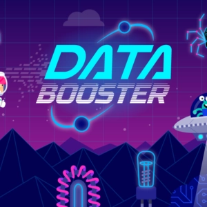 Data Booster Feature Image