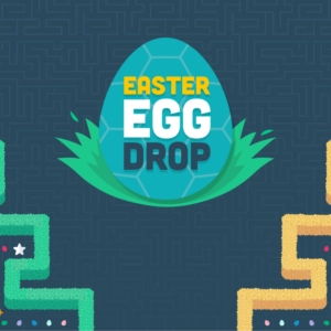 Easter Egg Drop Cover Image