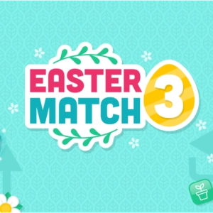 Easter Match-3 Cover Image
