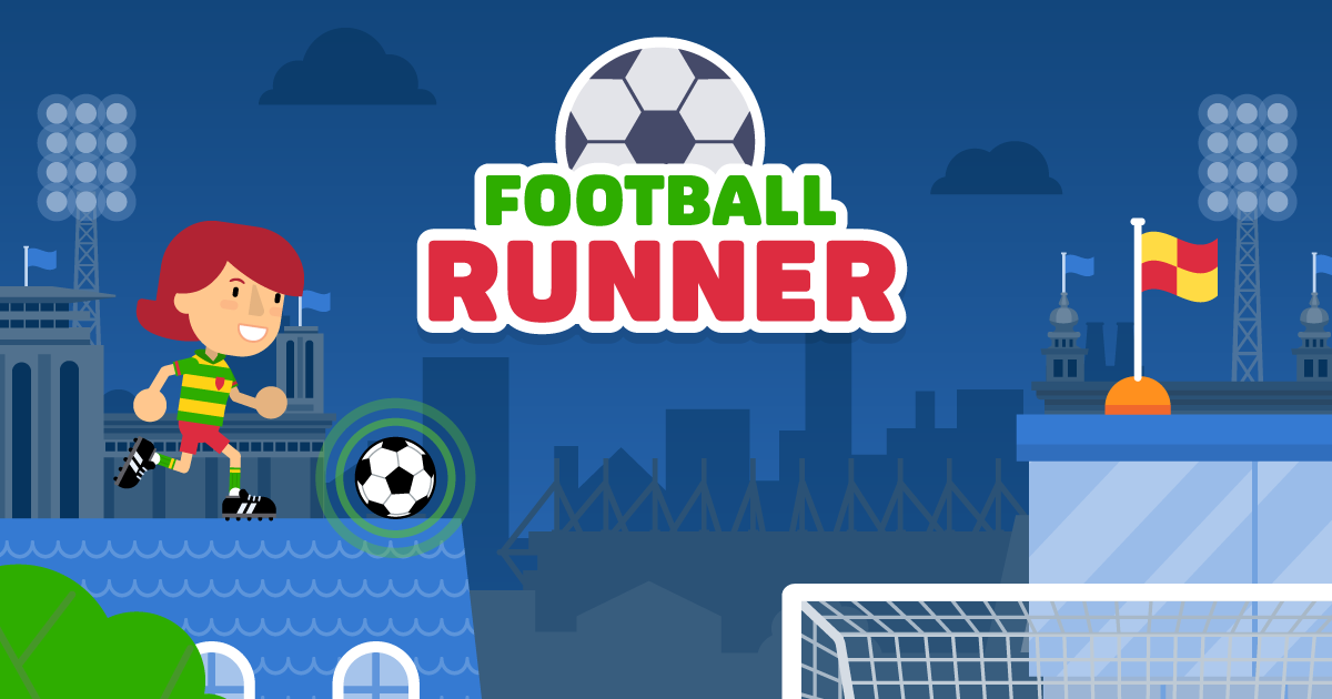 Football Rooftop Runner Cover Image