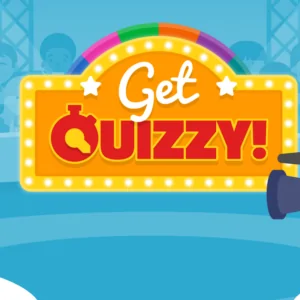 Get Quizzy Branded Quiz Game Feature