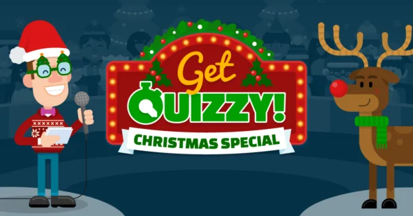 Get Quizzy Christmas Special