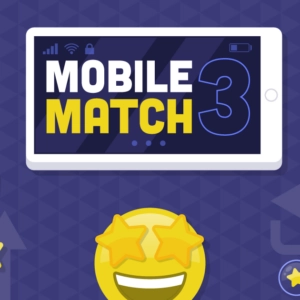 Mobile Match-3 Game Product Feature