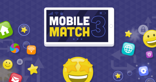Mobile Match-3
