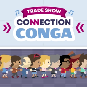 Trade Show Conga Cover Image