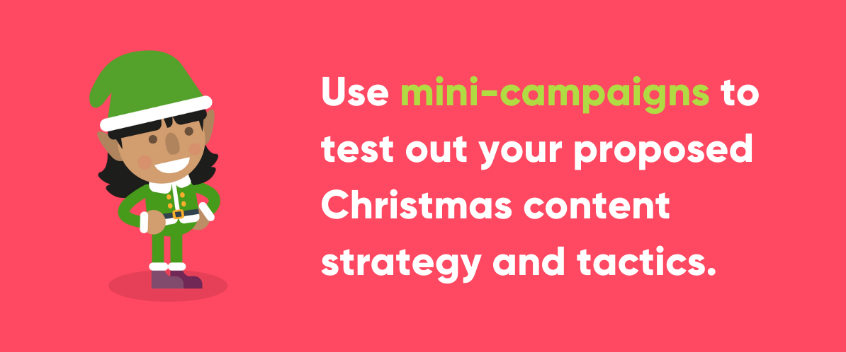 Tips for Wider Seasonal Marketing Campaigns