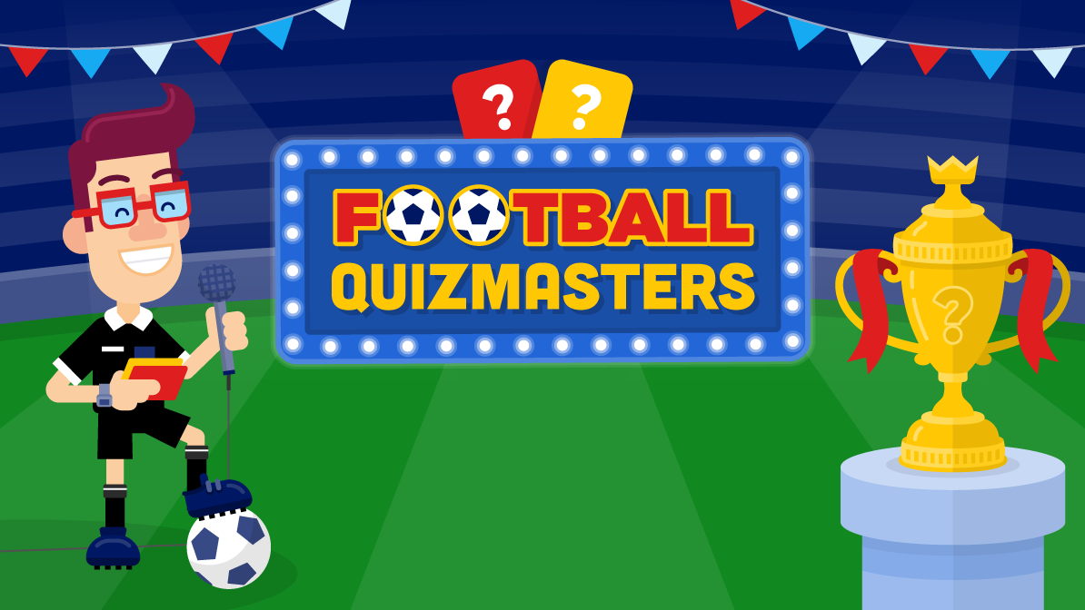 Football Quizmasters Featured Image