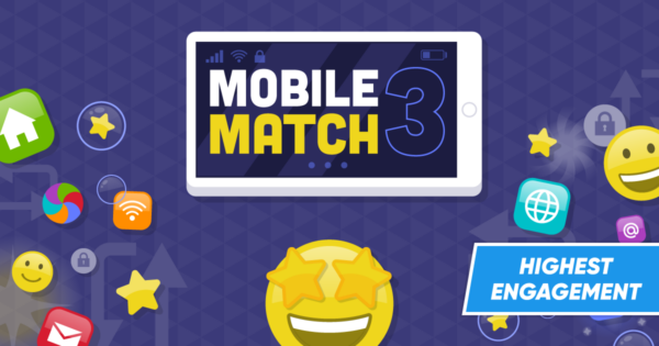 Mobile Match-3