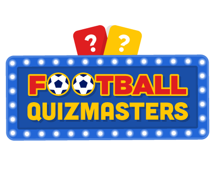 Football Quizmasters Game Logo