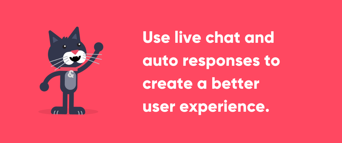 Advice for Using Live Chat Function for Restaurant Businesses