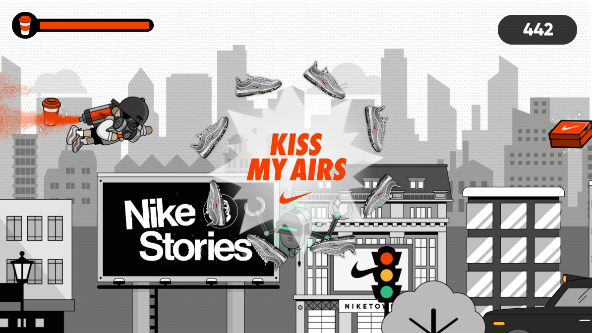 What are branded games? | Blog | Peek & Poke