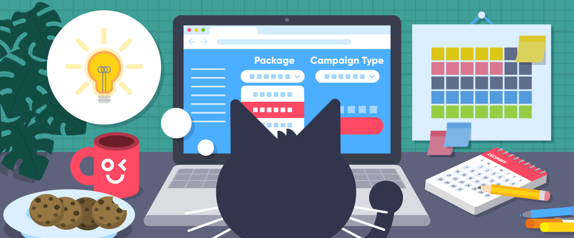 Ready-to-go Campaign Types Explained Header