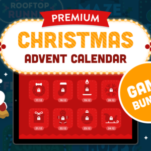 Premium Christmas Advent Calendar Bundle