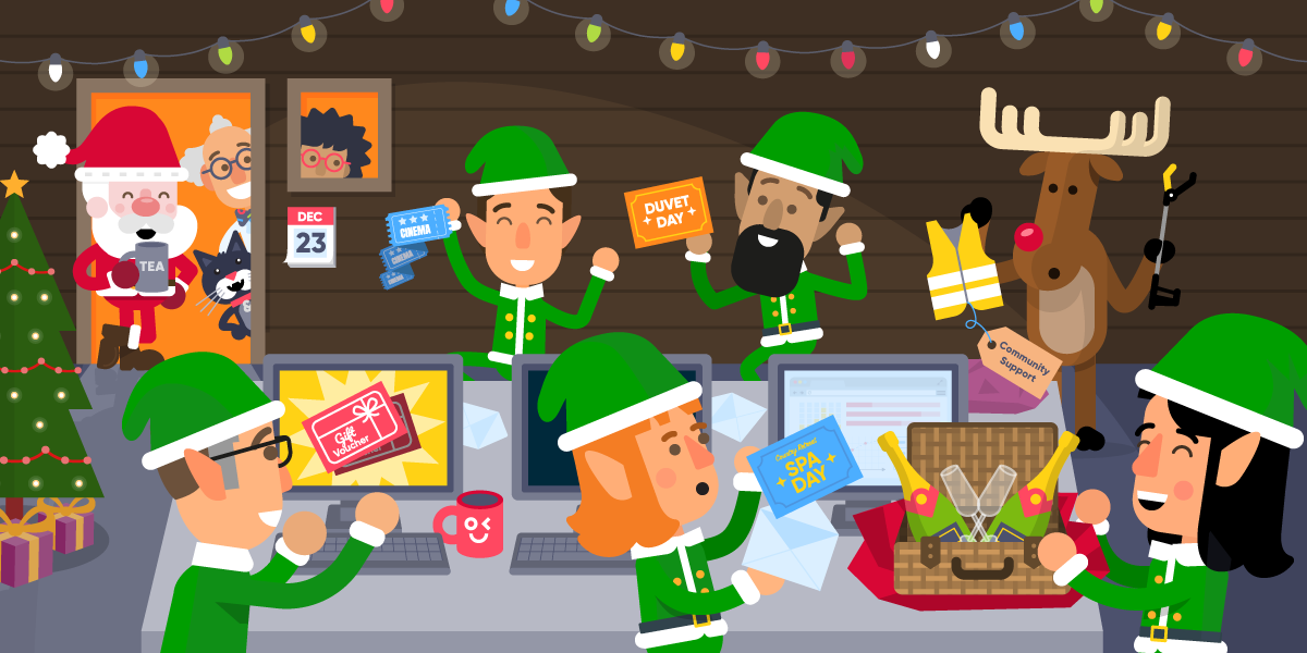 17 Christmas Gift Ideas for Employees in 2025 (Any Budget)