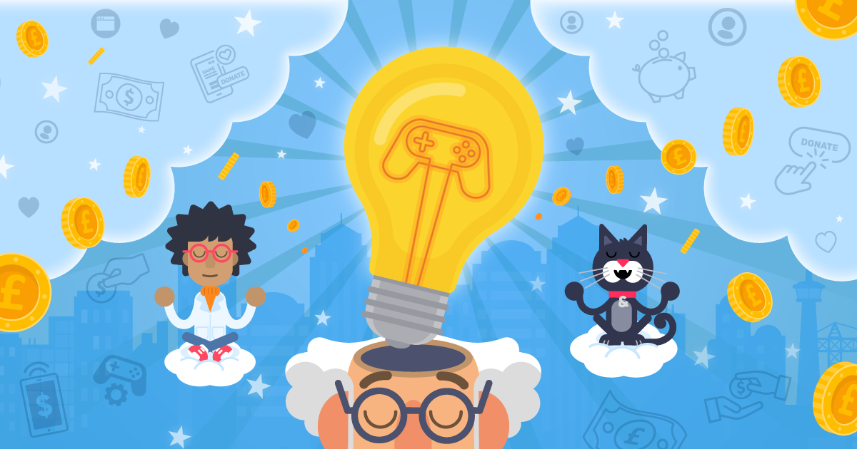 7 Creative Corporate Fundraising Ideas for Your Workplace