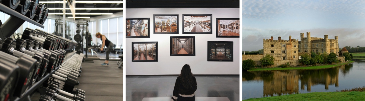 Membership Gift Ideas for Staff at Christmas