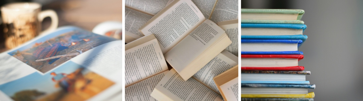 Books as Thoughtful Christmas Gift Ideas for Employees
