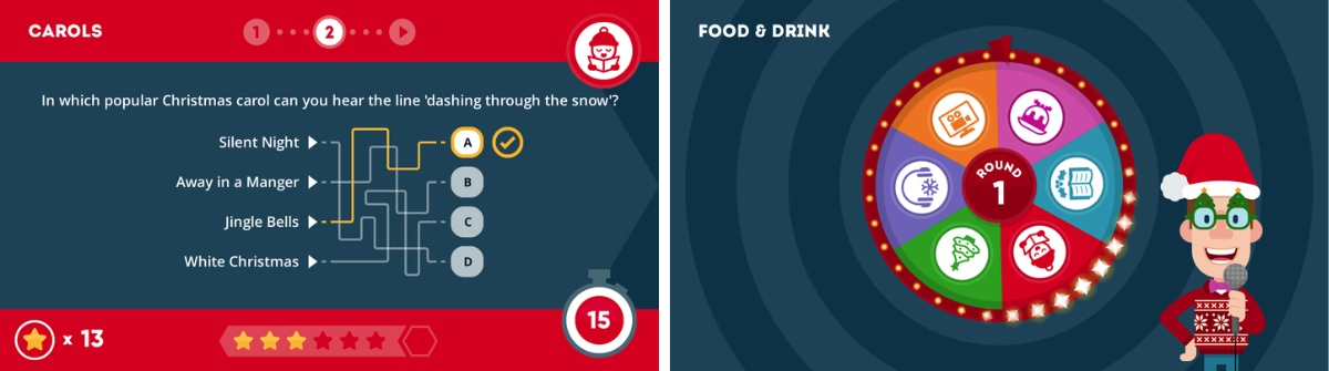 Quiz as Fun Idea to Raise Money at Work