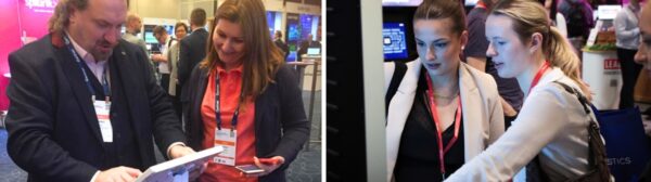 6 Ways to Capture Leads at Trade Shows in 2025 | Peek & Poke