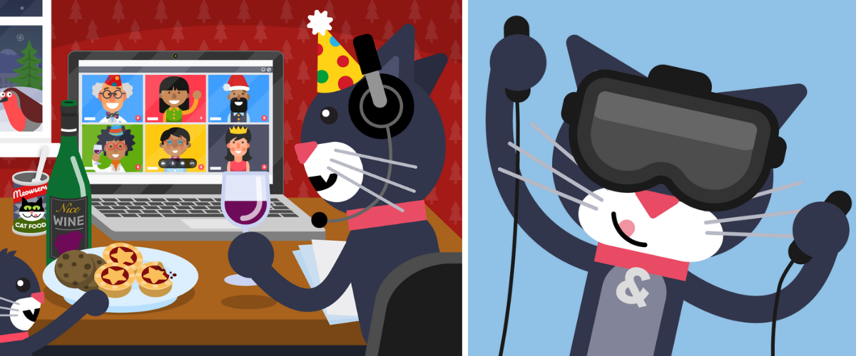 Virtual Event Engagement Tips