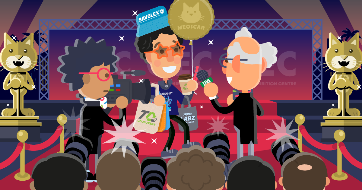 Conference Swag Trends: What’s Hot in 2025