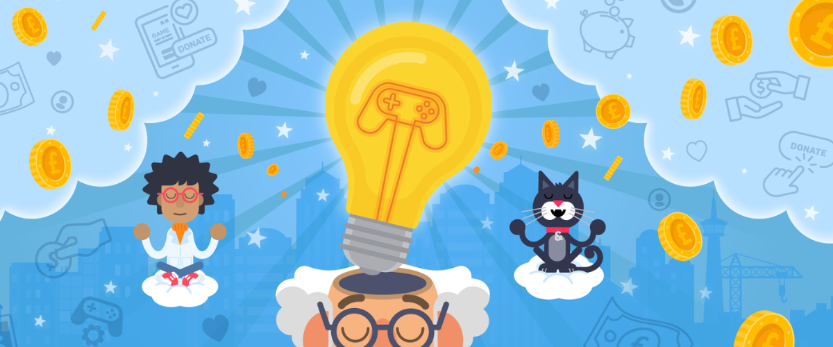 Charity Donations as Current Trend in Conference Swag