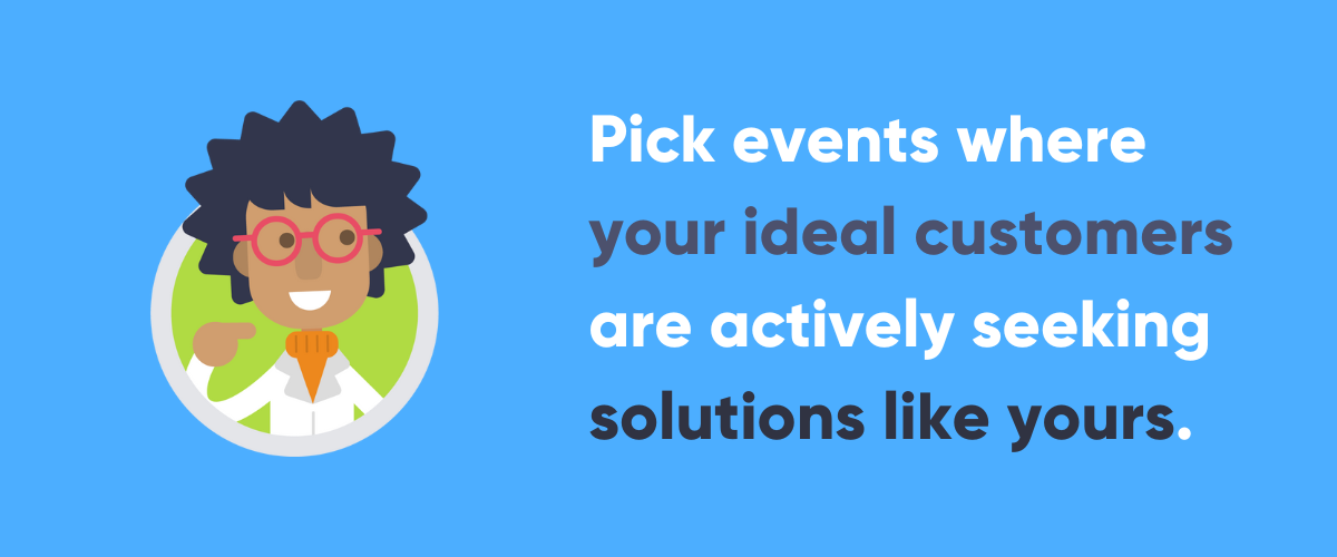Tip for Choosing the Right Event