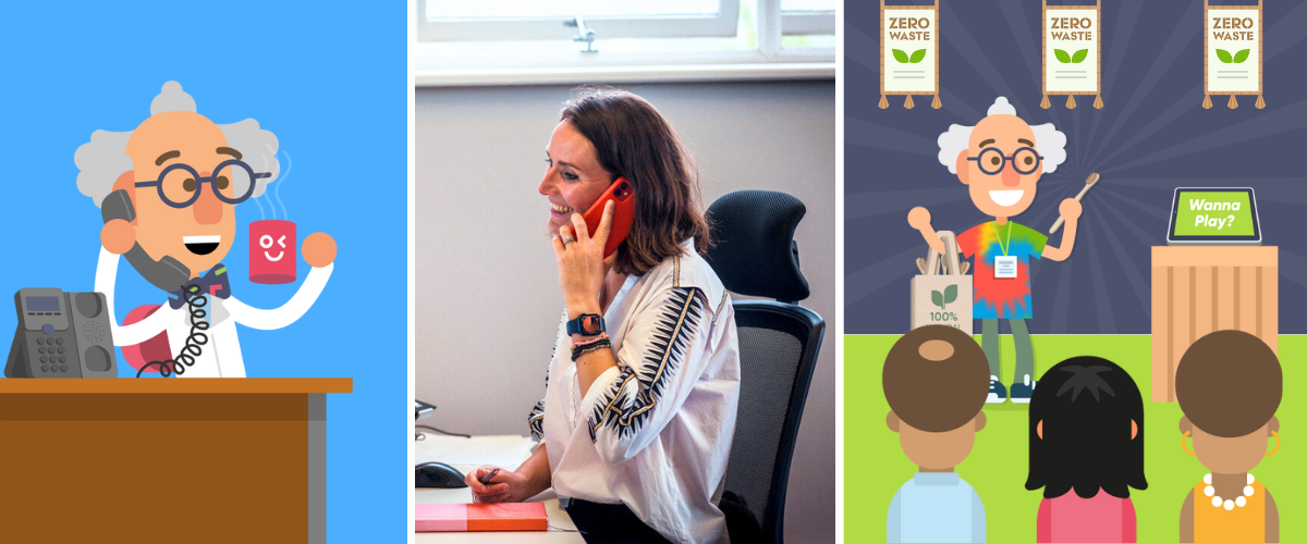 Checking Sustainability Credentials of Suppliers