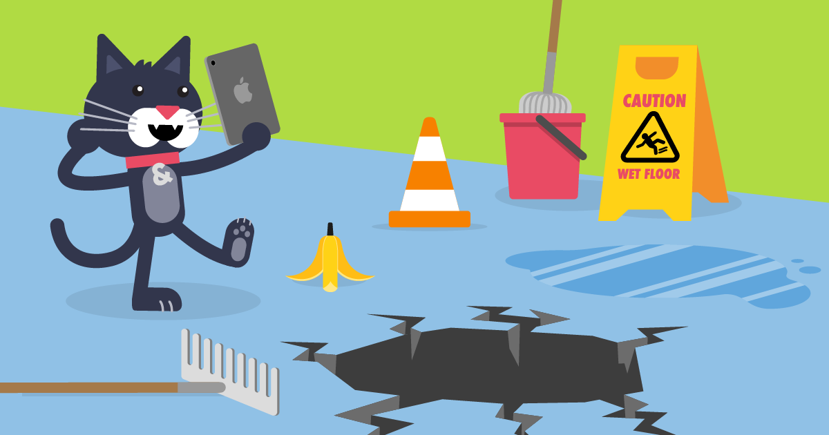 Top 12 Trade Show Pitfalls (and How to Dodge Them)