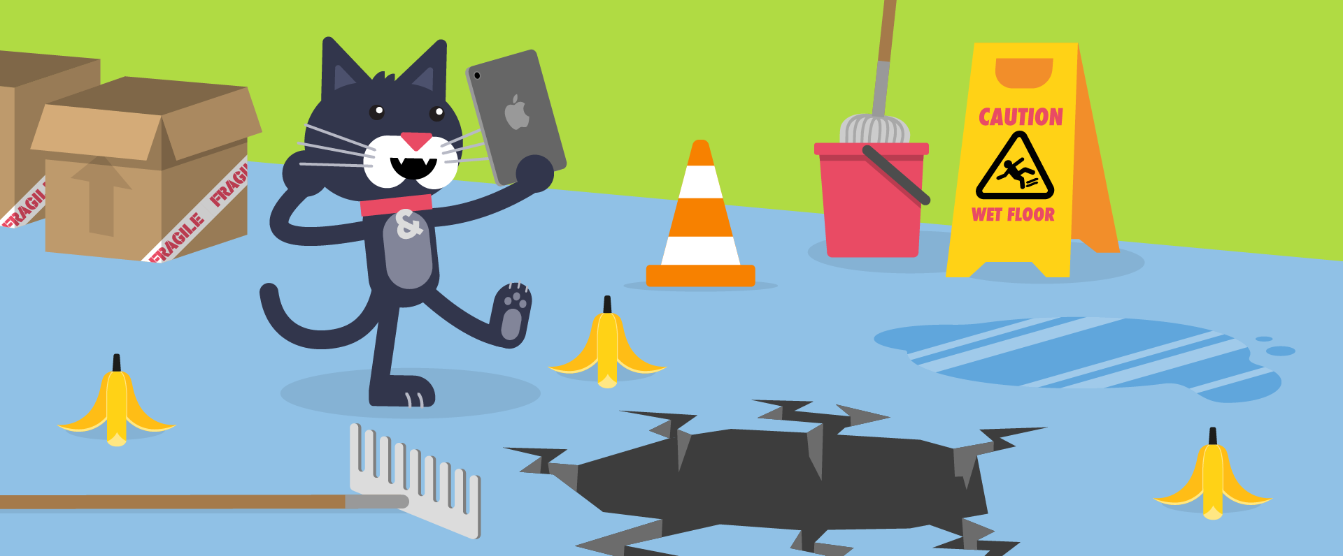 Trade Show Mistakes to Avoid Header