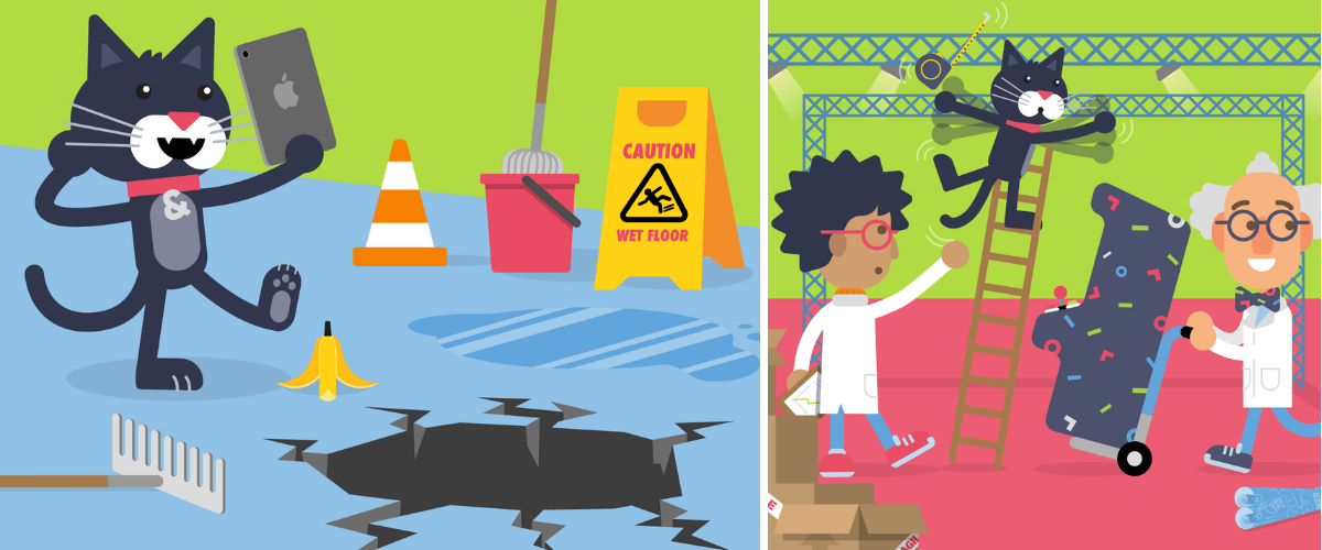 Tips for Things to Avoid that Could Negatively Impact Event Engagement