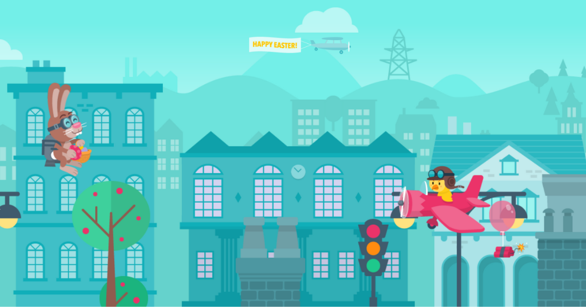 7 Creative Easter Marketing Ideas to Make You Stand Out