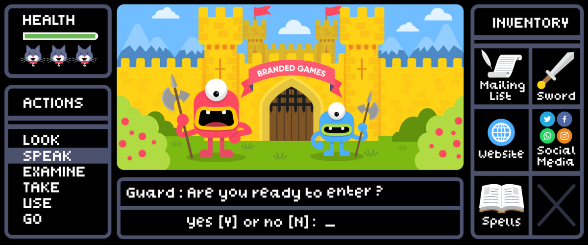 Why Use Games in Marketing Blog Cropped